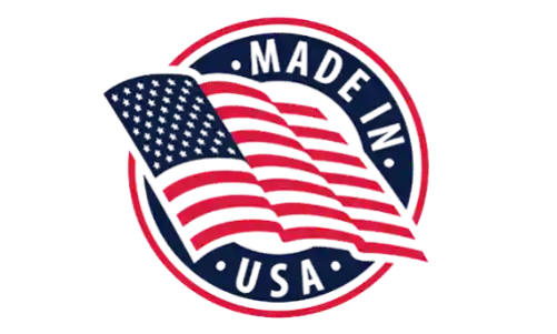 Hearing support supplement made in USA with quality manufacturing standards